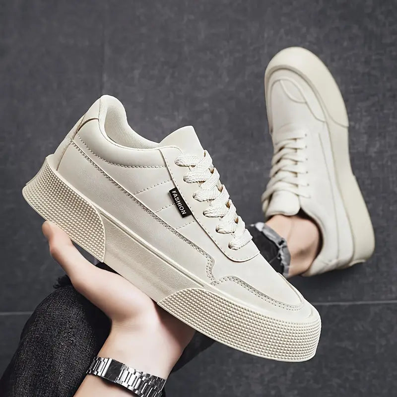 Ryan - Stijlvolle Herenschoenen voor Lente