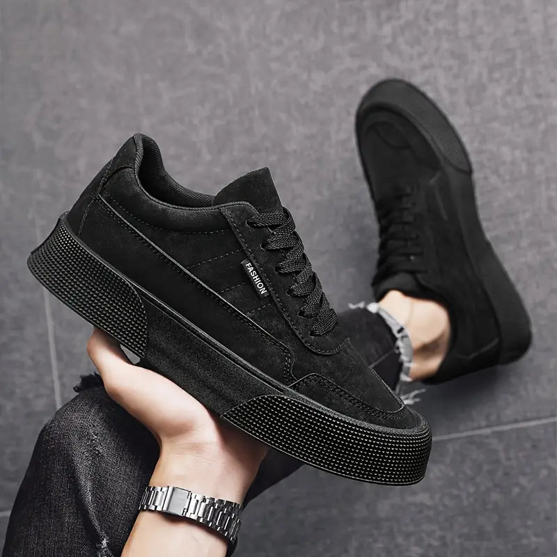 Ryan - Stijlvolle Herenschoenen voor Lente