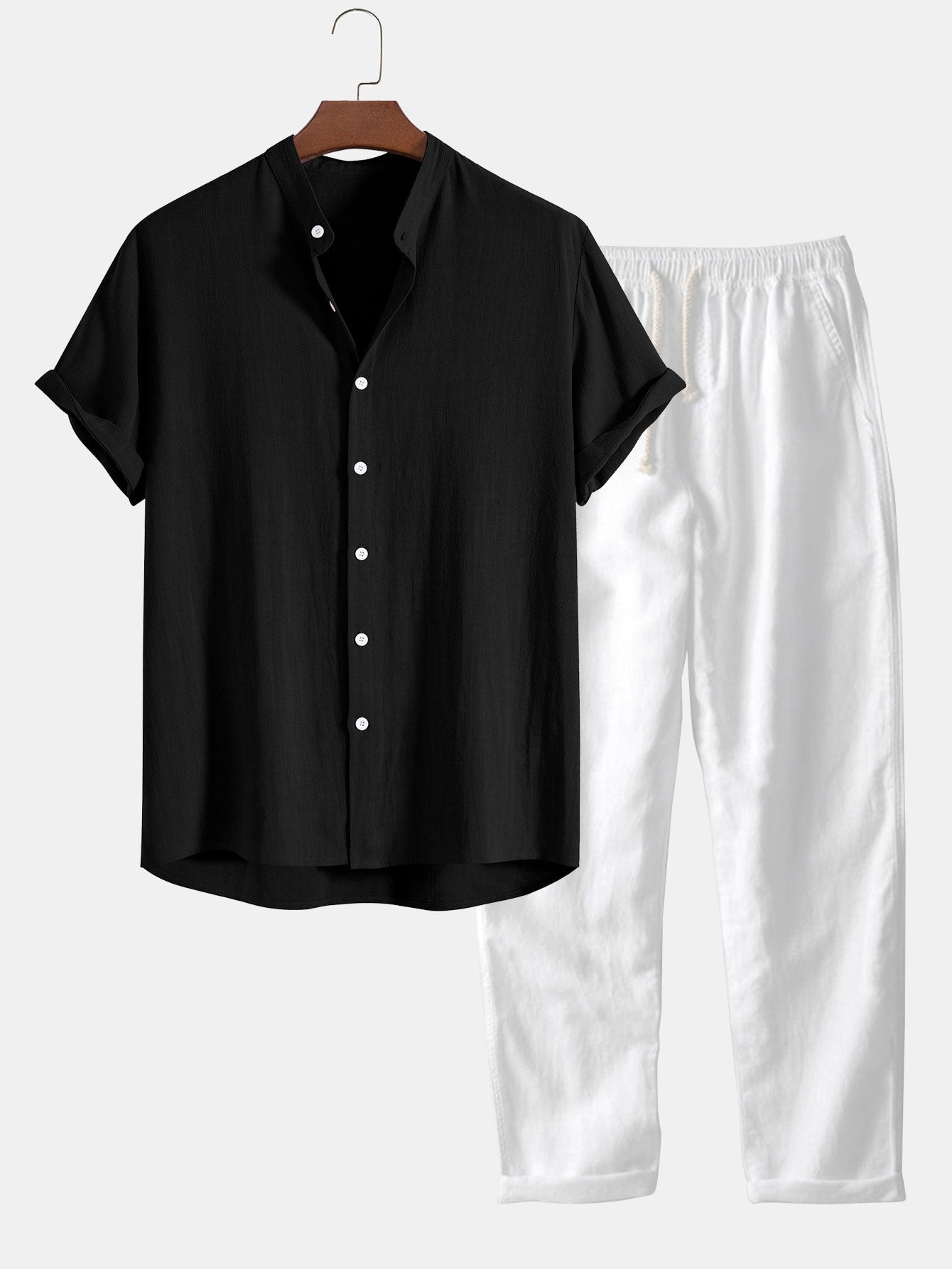 Dexter - Klassieke Zomerset voor Mannen