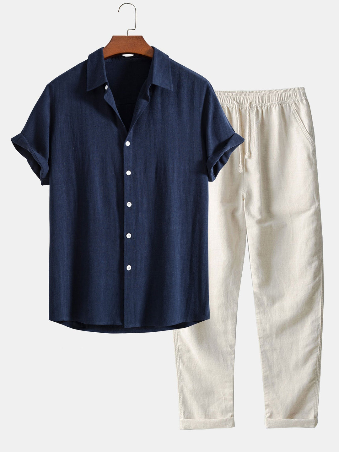 Dexter - Klassieke Zomerset voor Mannen