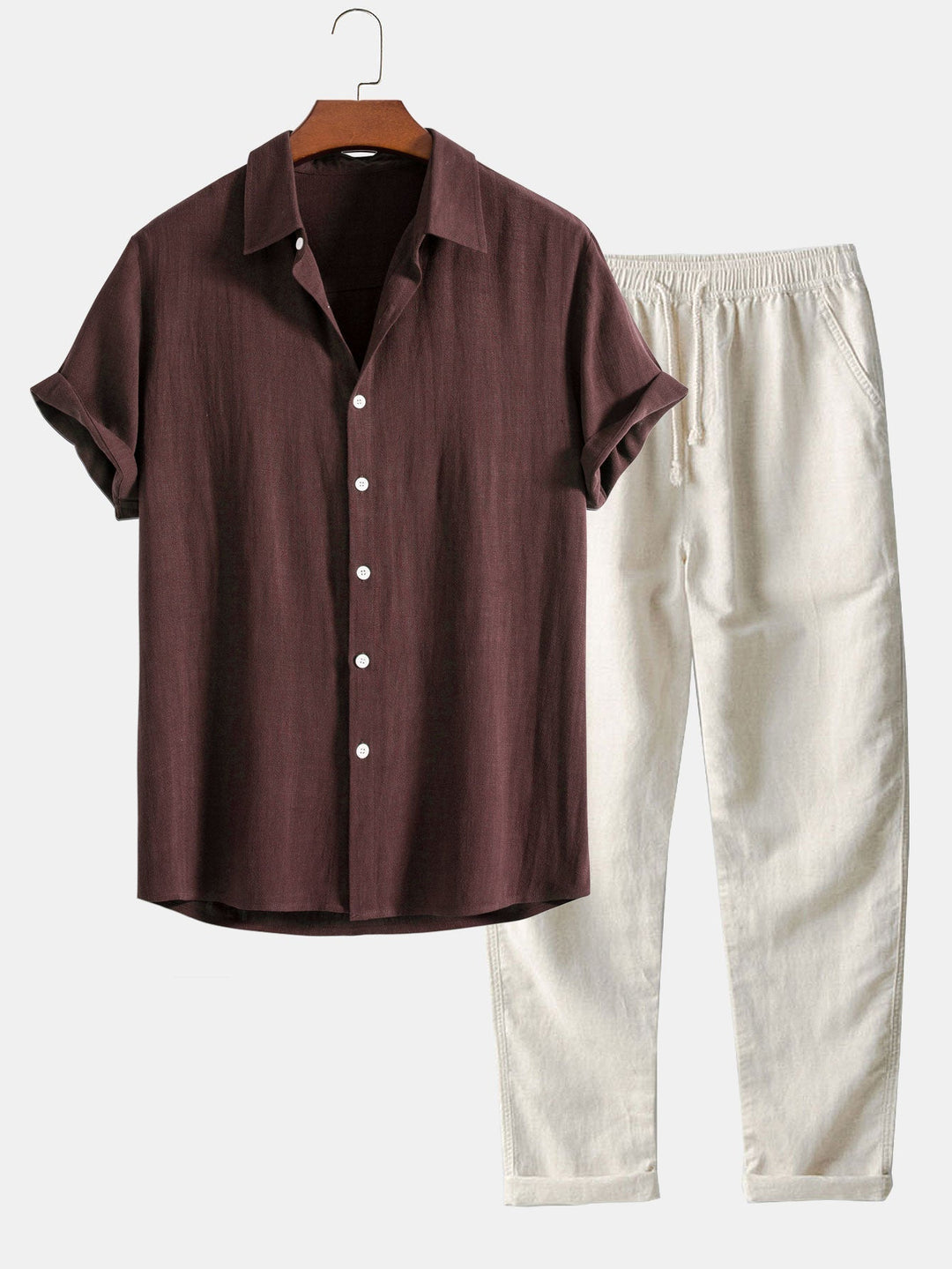 Dexter - Klassieke Zomerset voor Mannen