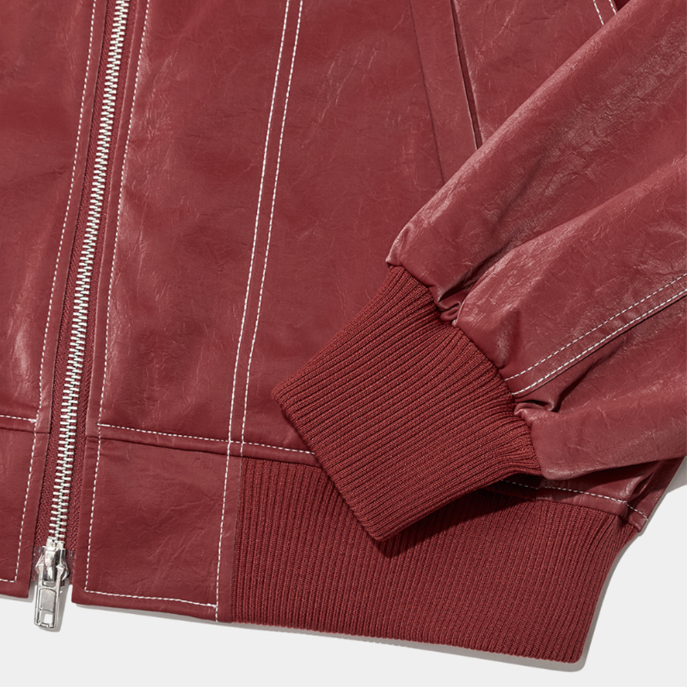 Elara | Oversized Contrastjack