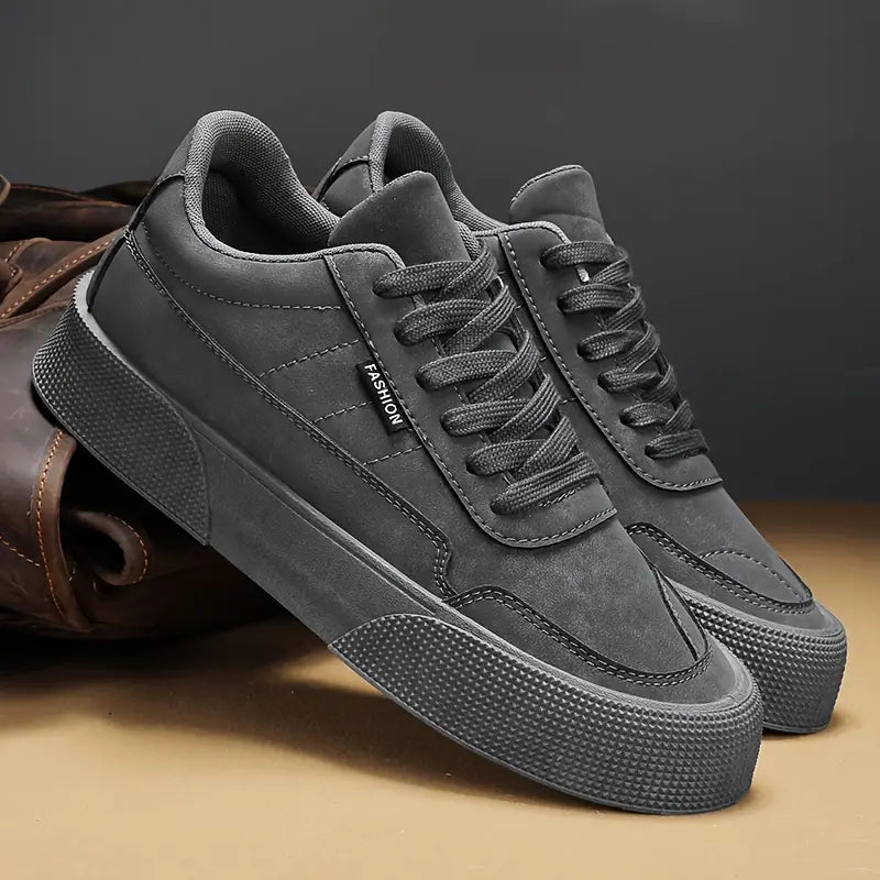 Ryan - Stijlvolle Herenschoenen voor Lente