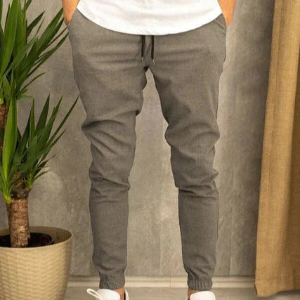 Trey - Streetwear Herfst Stijlvolle Broek voor Mannen