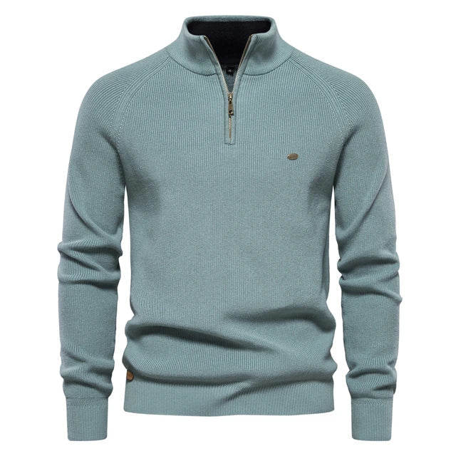 Gianni™ | Gebreide Trui Voor Heren