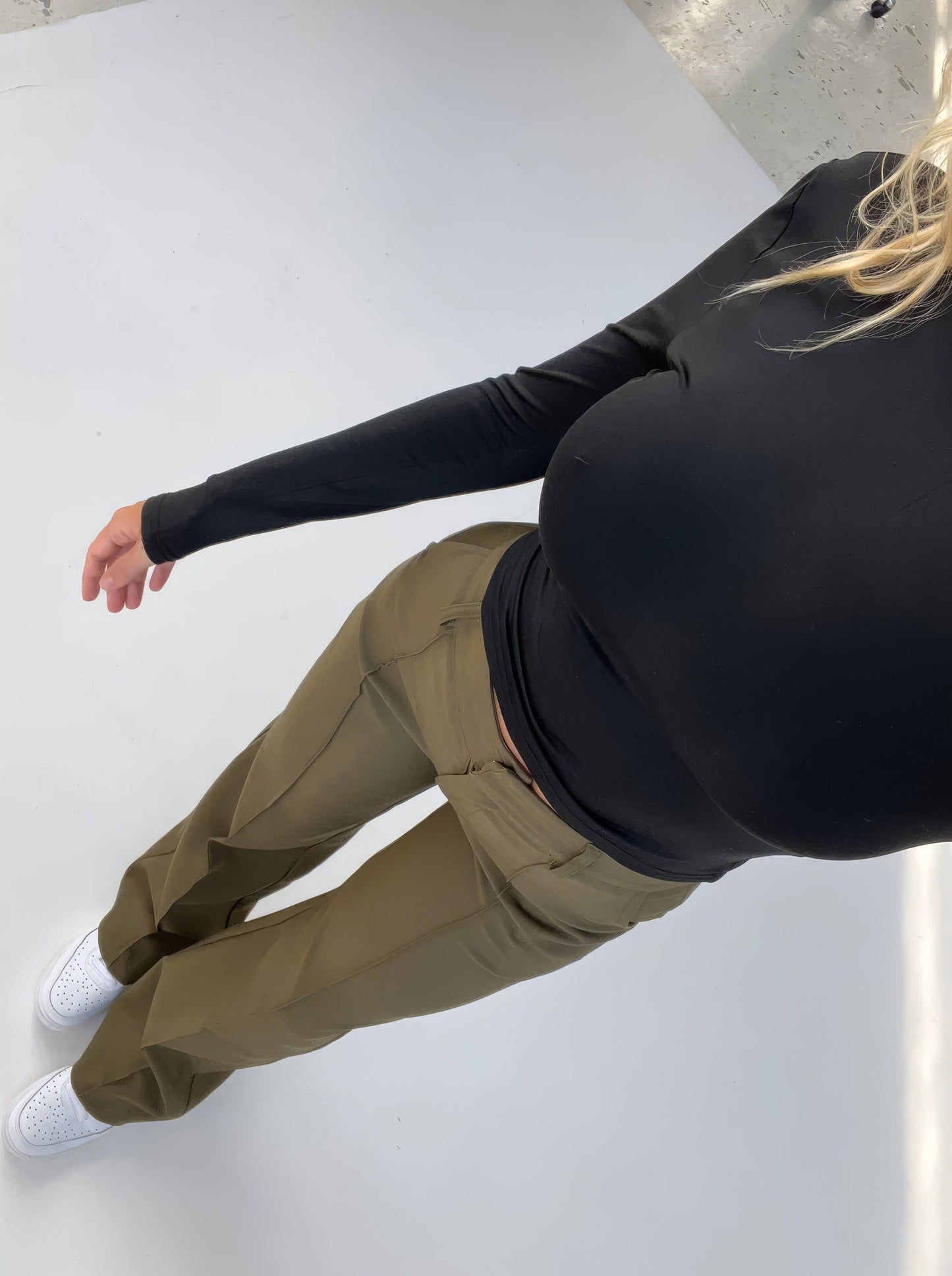Ella - Wijde Broek voor Vrouwen