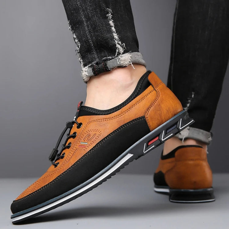 Pablo™ | Comfortabele modeschoenen voor heren