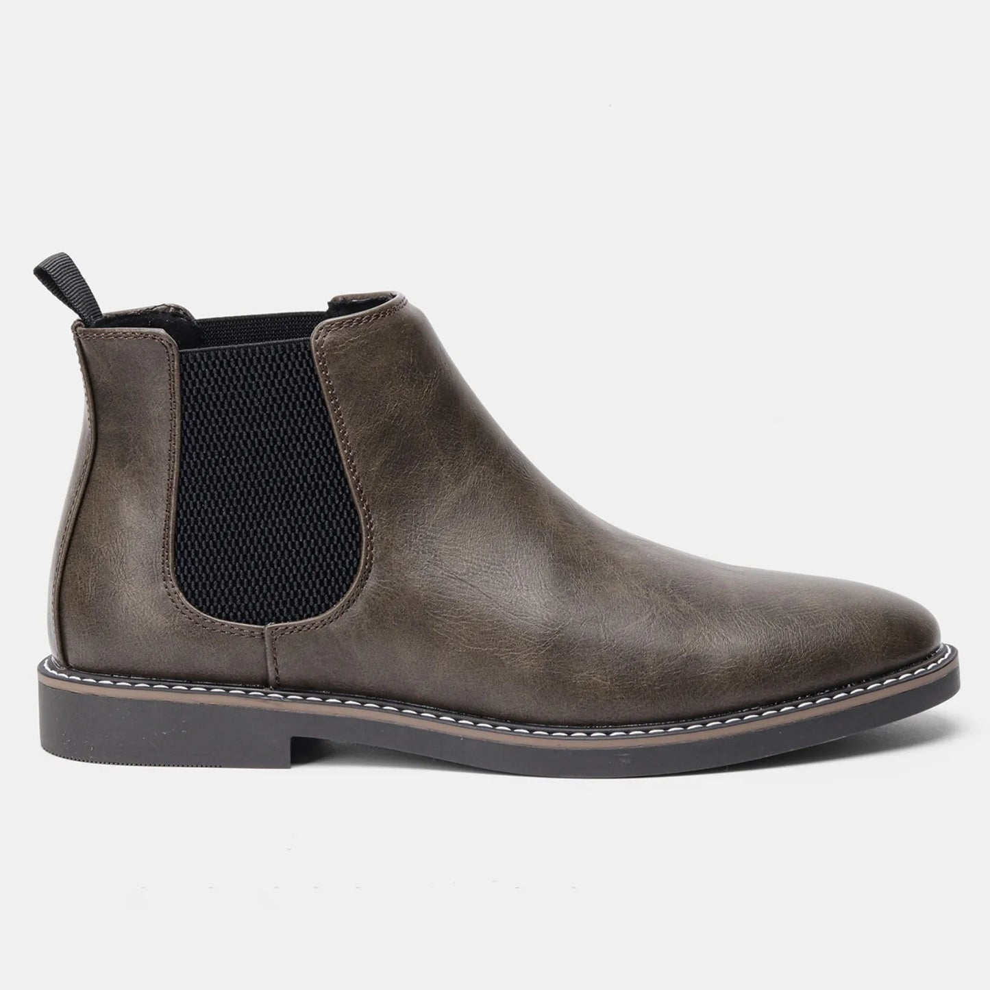 Chester - Elegante Chelsea Boots voor Mannen