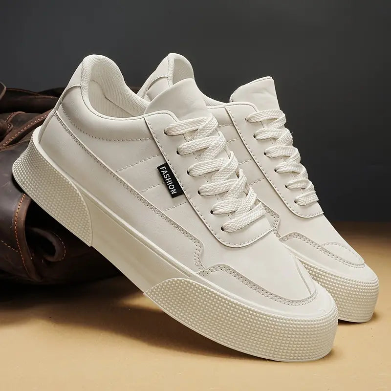 Ryan - Stijlvolle Herenschoenen voor Lente
