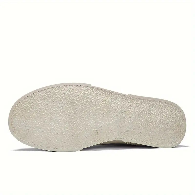 Ryan - Stijlvolle Herenschoenen voor Lente