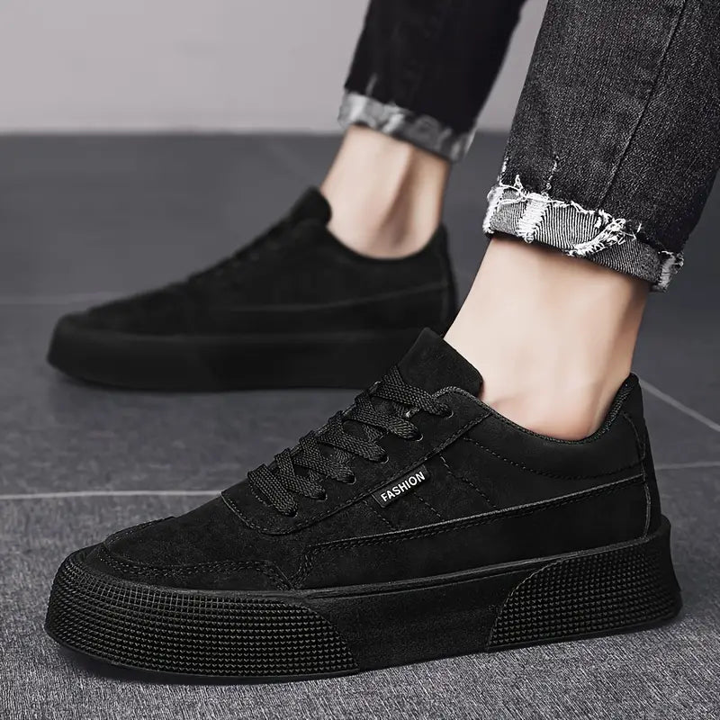 Ryan - Stijlvolle Herenschoenen voor Lente