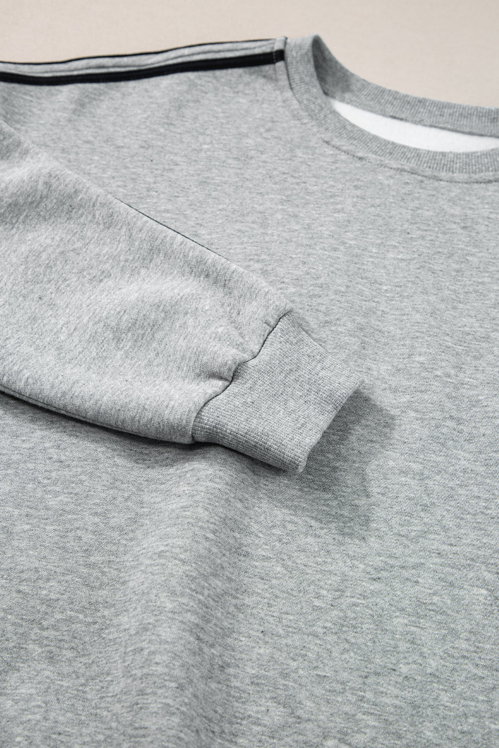 Ailin | Sportieve sweatshirt en broek actieve set