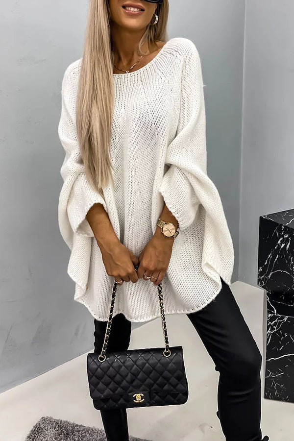 Susanne™ | Knitted Jumper