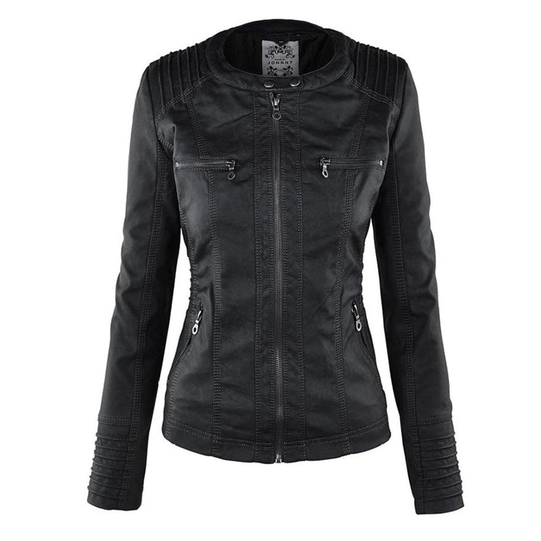 Lotte | De Jas voor Herfst en Winter