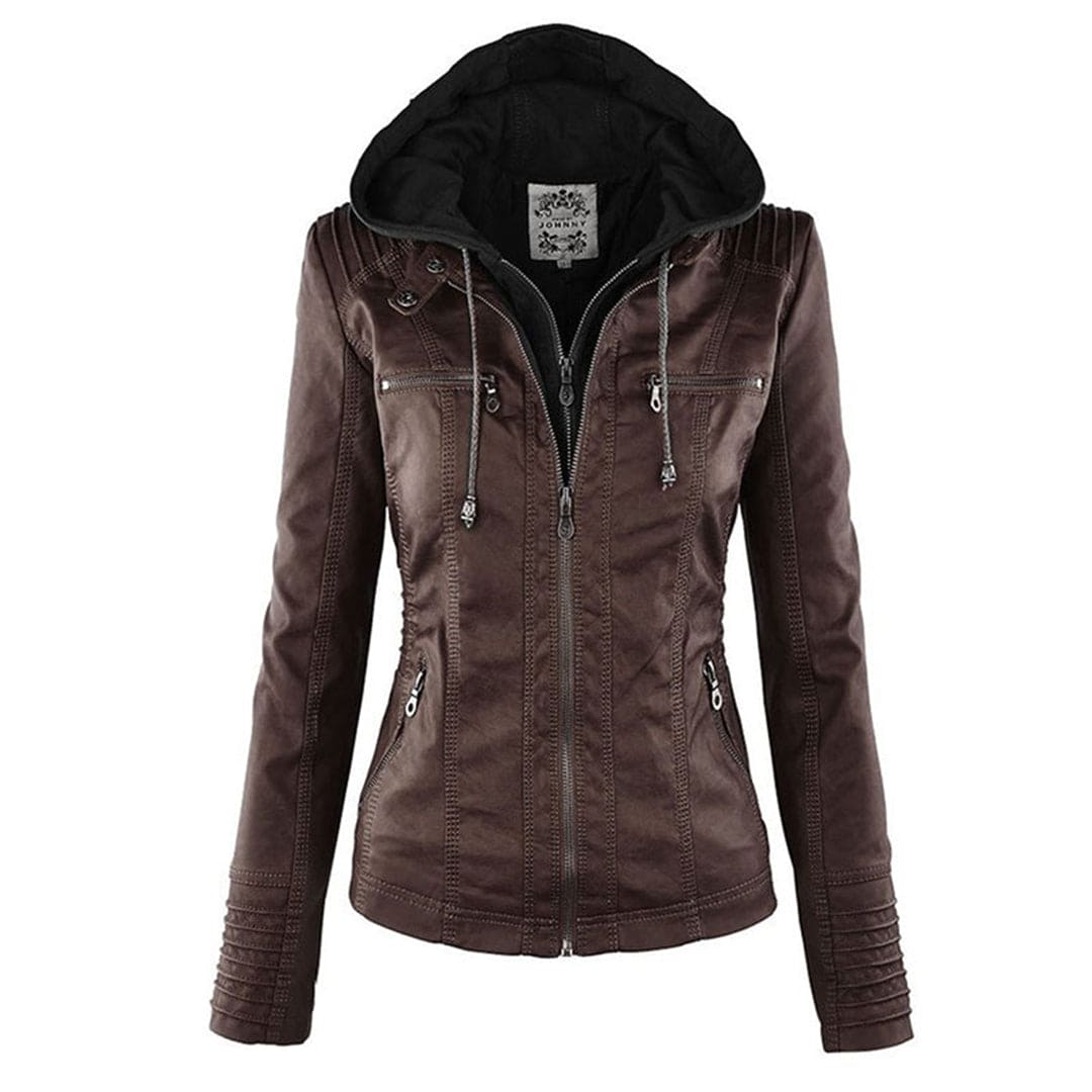 Lotte | De Jas voor Herfst en Winter