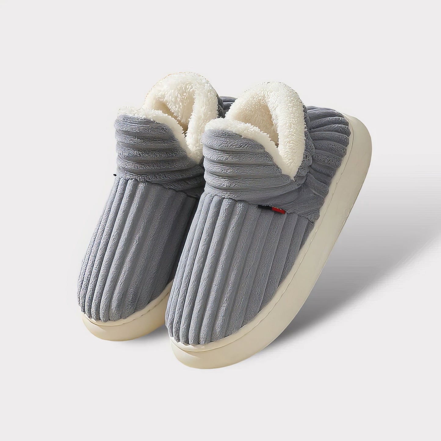 Fuzzique™ | Warme Sloffen voor Ultiem Comfort
