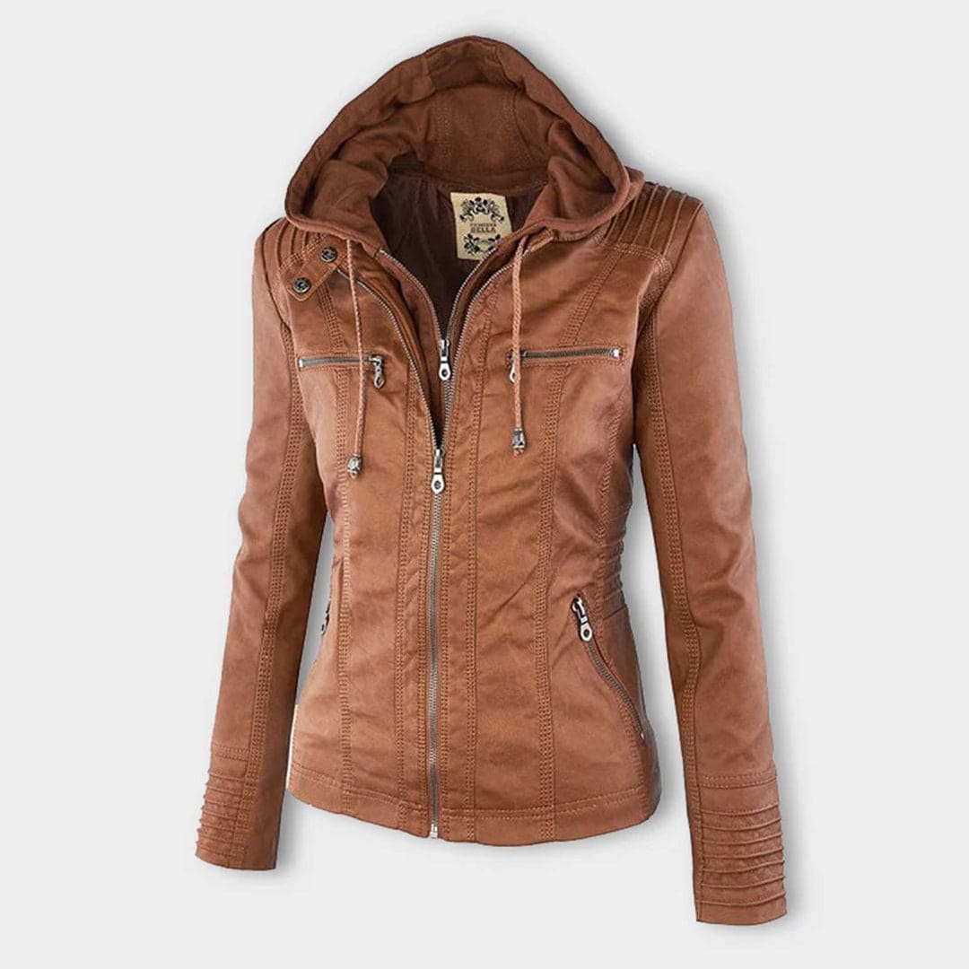 Lotte | De Jas voor Herfst en Winter