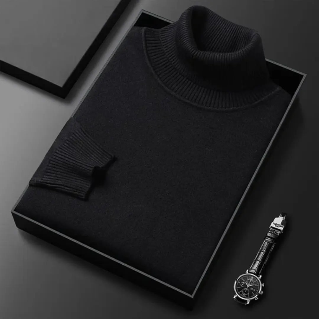 Elijah™ | Wollen Coltrui