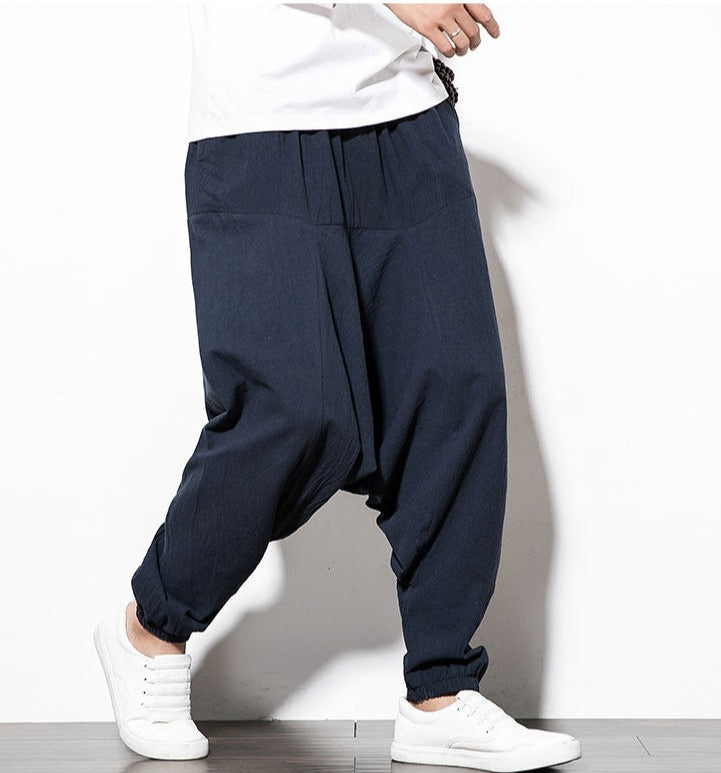 Hayden - Casual Streetwear Trainingsbroek voor Heren
