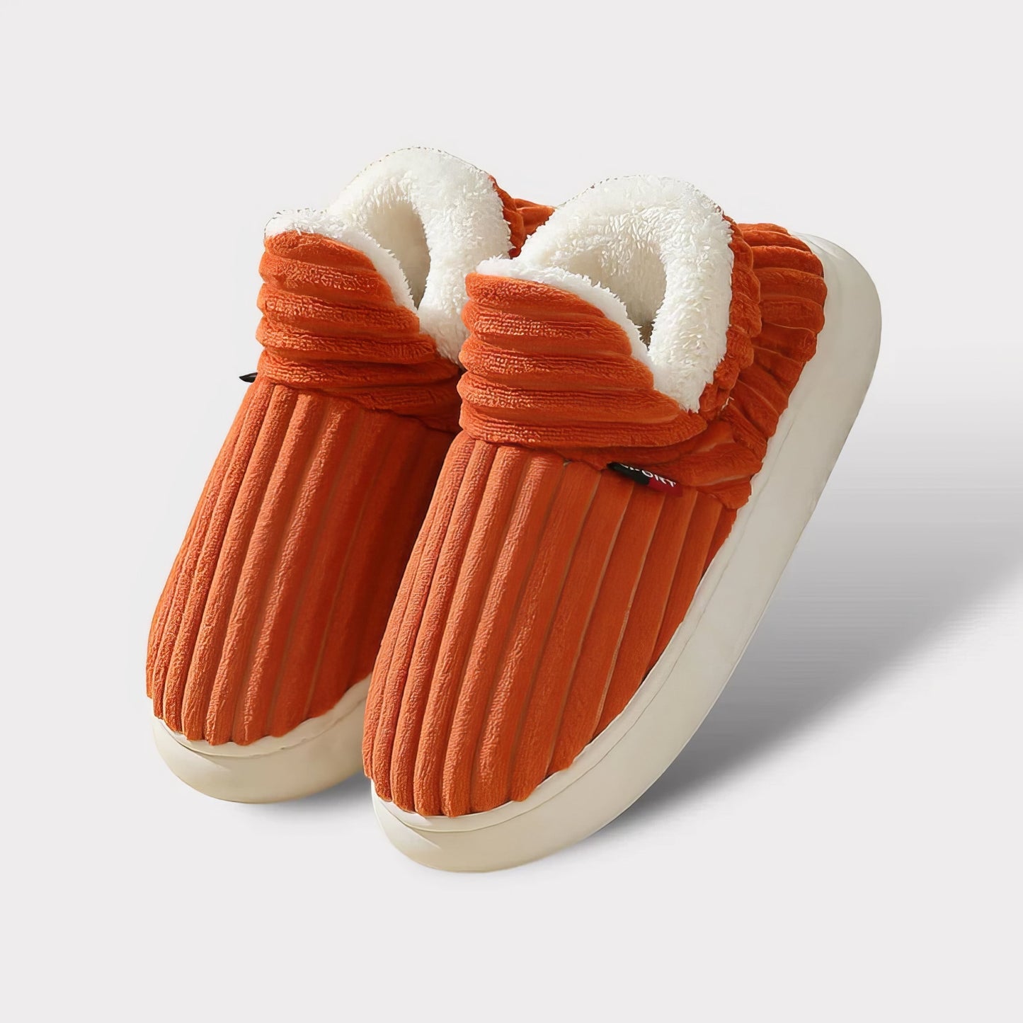 Fuzzique™ | Warme Sloffen voor Ultiem Comfort