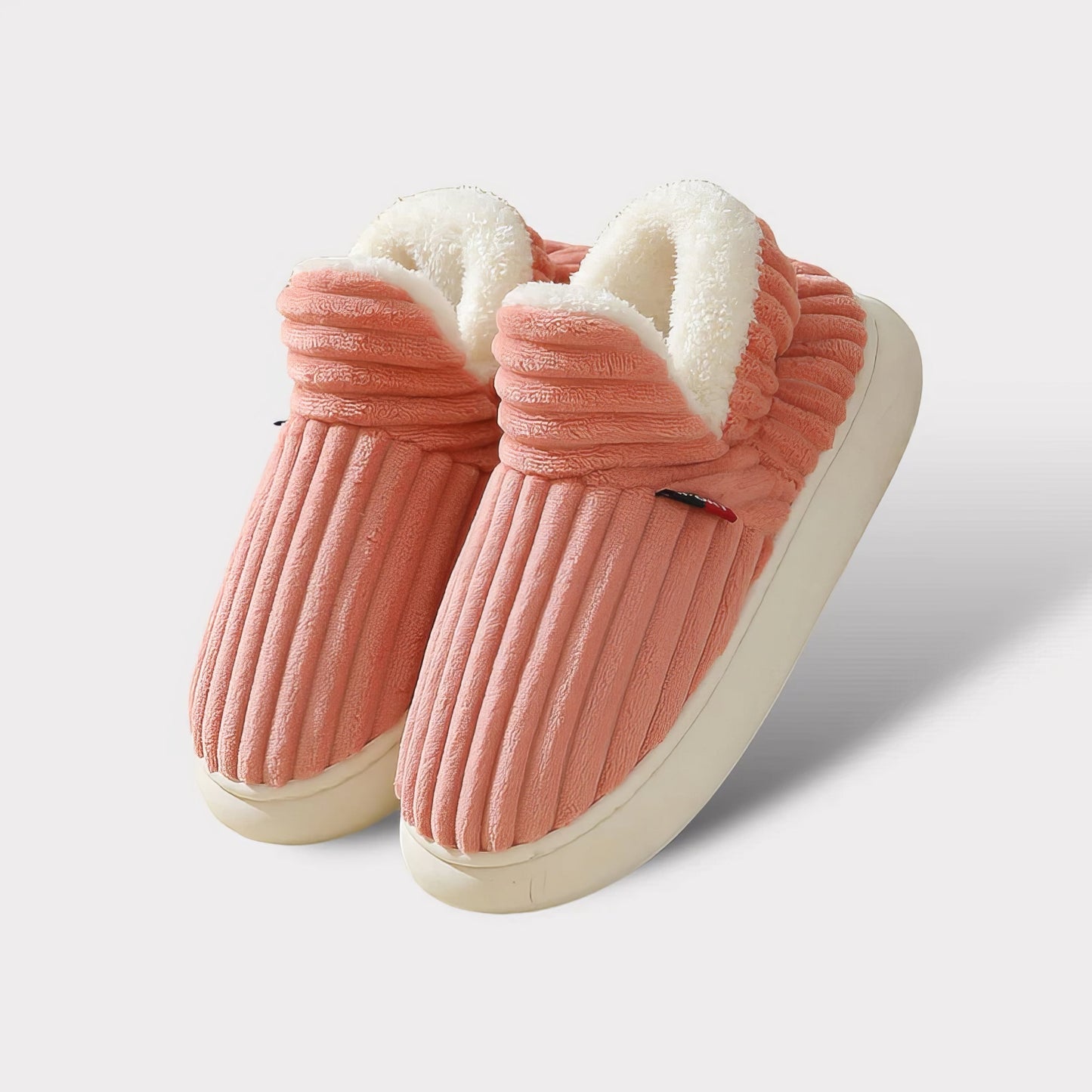 Fuzzique™ | Warme Sloffen voor Ultiem Comfort