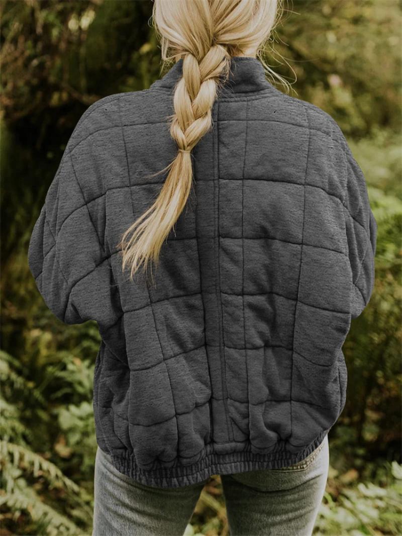Larina – Stijlvolle winterjas
