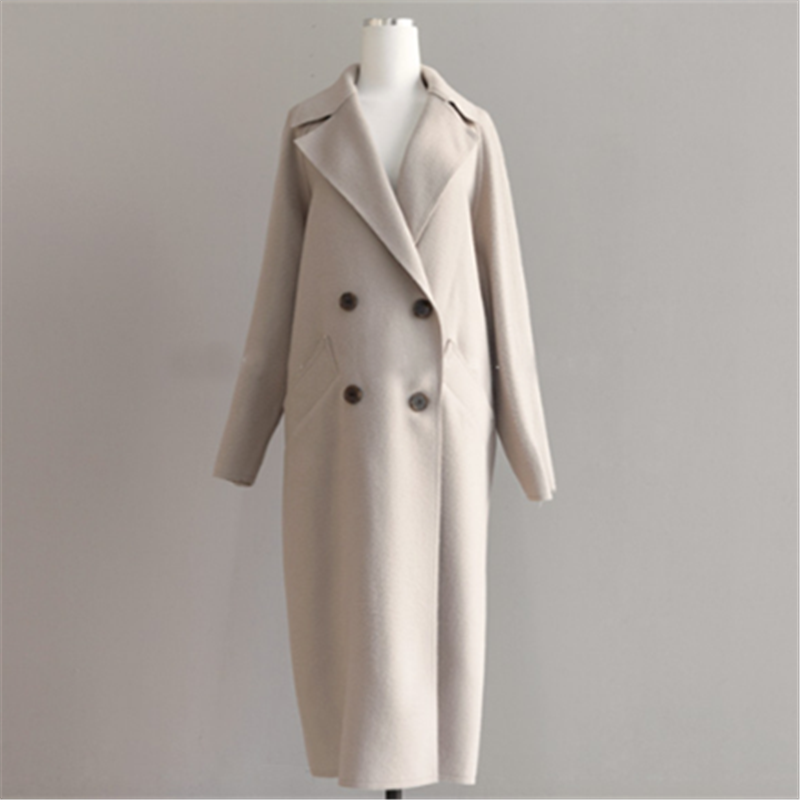 Seraphine™ | Elegante en stijlvolle wintermantel voor dames