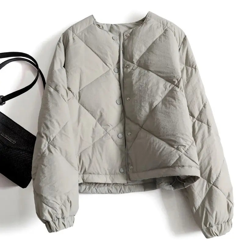 Clara - Stijlvolle modejassen voor dames met waterdichte stof