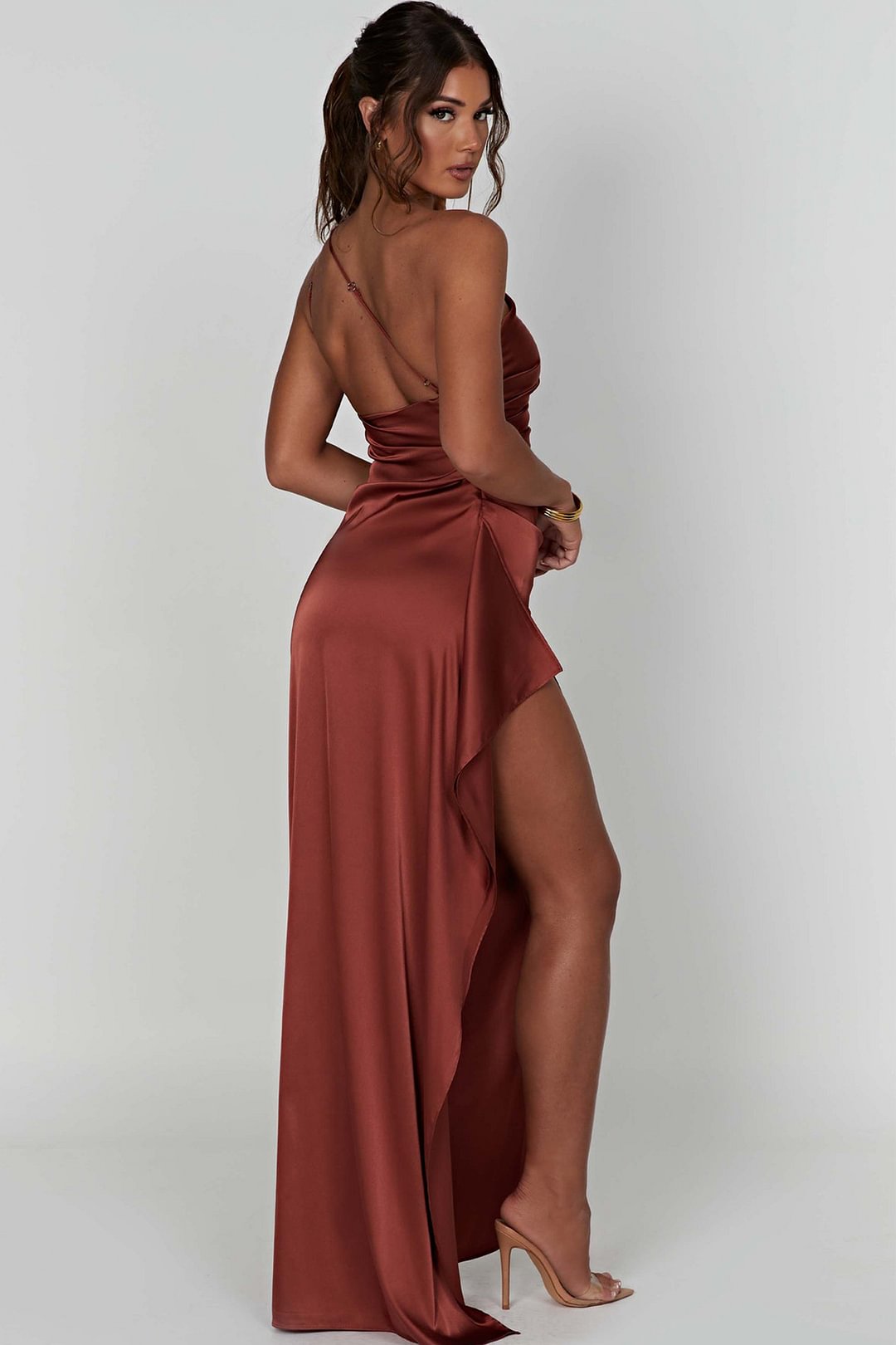 Elegante Maxi Bliss Jurk