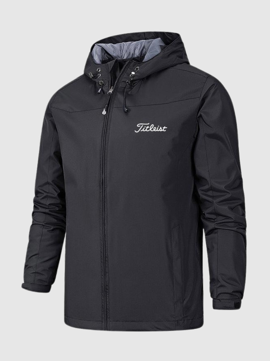 Fitleist ™ - Waterdichte Herfstjas