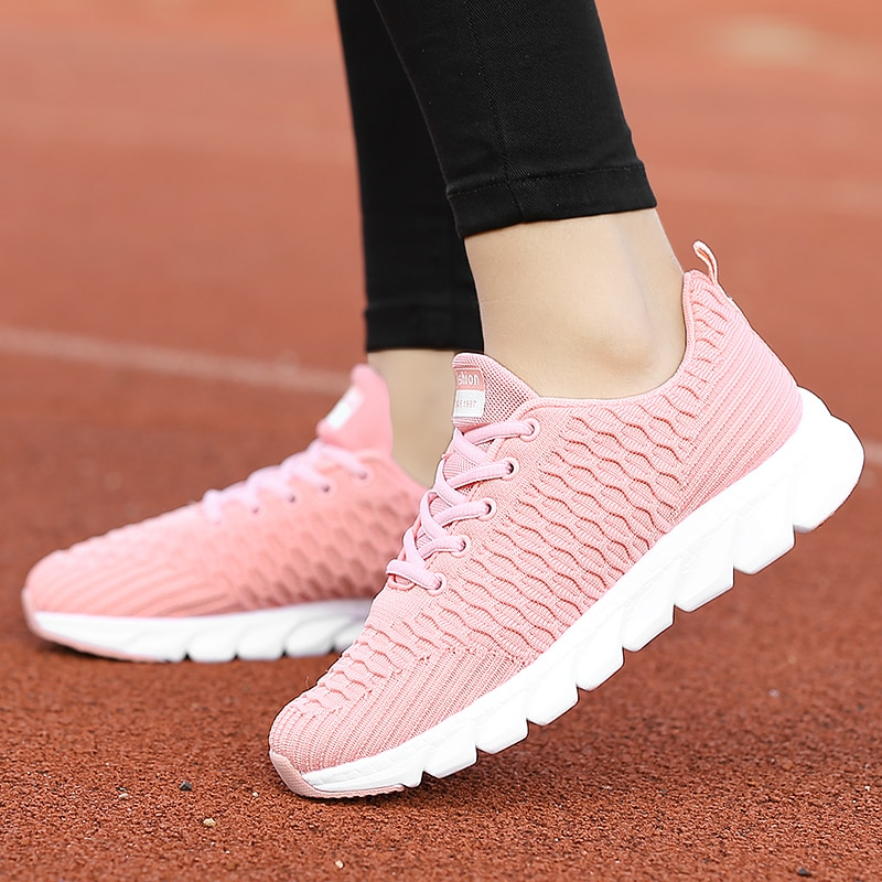 Luca - Flexibele en Comfortabele Ademende Sneakers