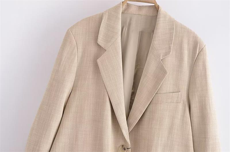 Lieve | Tweedelige set met blazer en rok