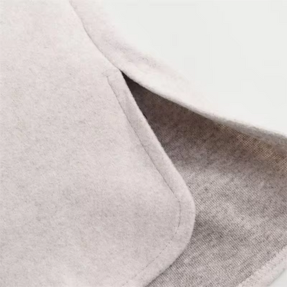 Fenna - Dames wollen hemdjacke