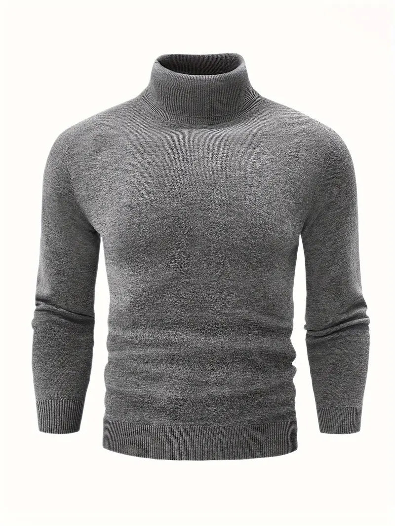 Gonzalo | Elegante warme coltrui