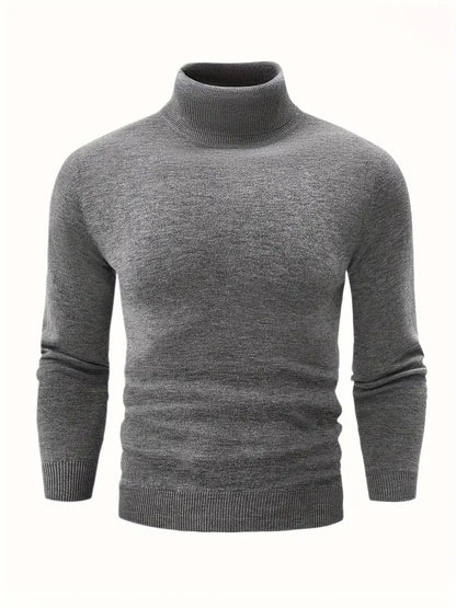 Gonzalo | Elegante warme coltrui