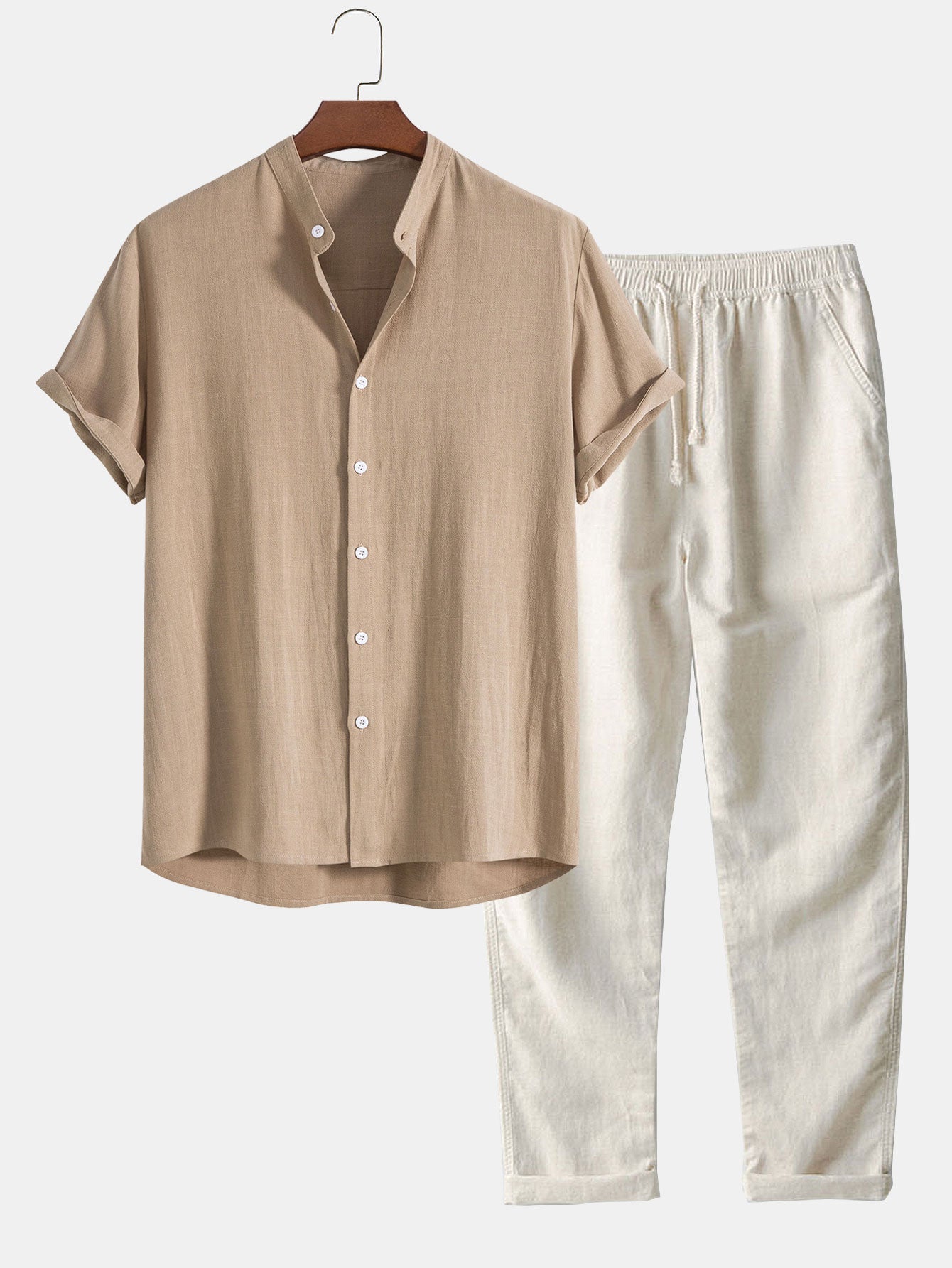 Dexter - Klassieke Zomerset voor Mannen