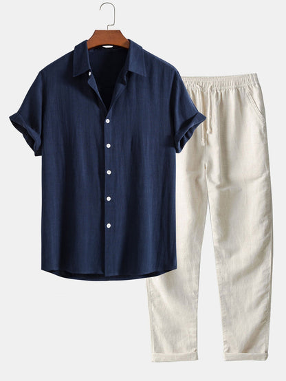 Dexter - Klassieke Zomerset voor Mannen