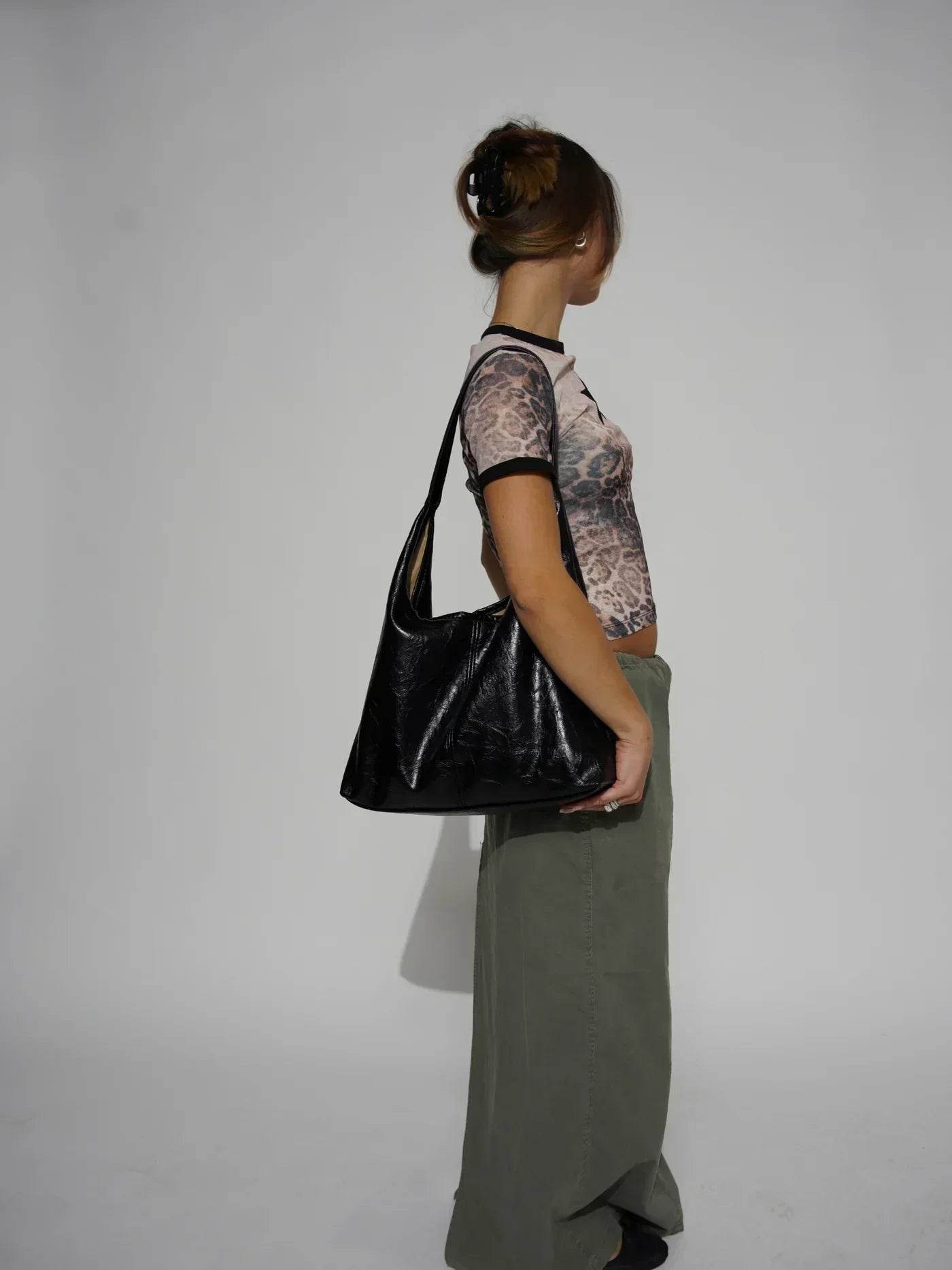 Selena™ | Daily Shoulder Bag