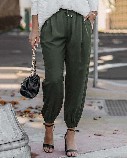 Emilia - Elegante Broek voor Dames