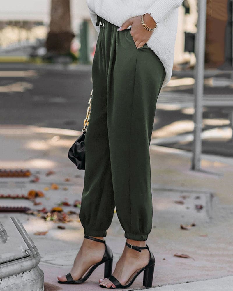Emilia - Elegante Broek voor Dames