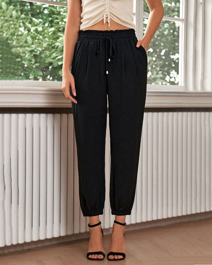 Emilia - Elegante Broek voor Dames