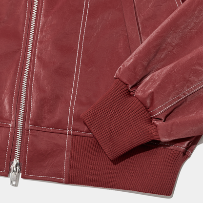 Elara | Oversized Contrastjack