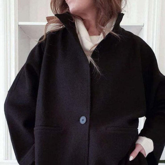 Elin | Jasmijn vest met lange mouwen