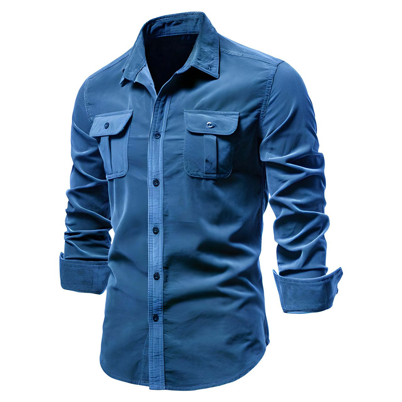 Ruben | Denim Jasje