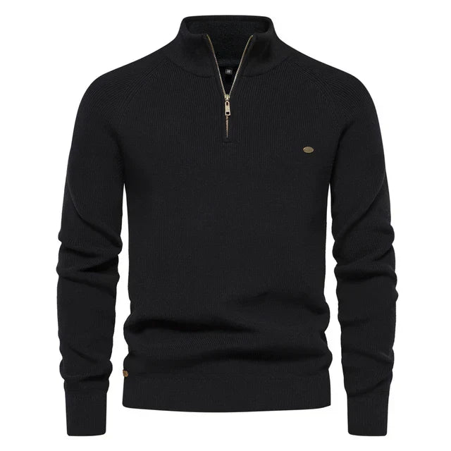 Gianni™ | Gebreide Trui Voor Heren