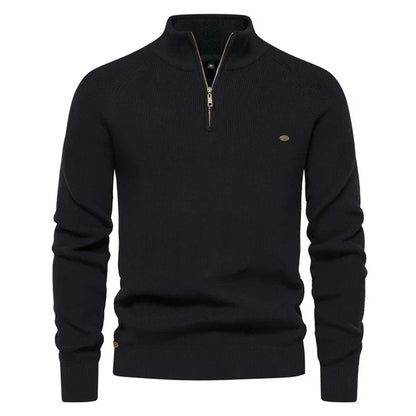 Gianni™ | Gebreide Trui Voor Heren