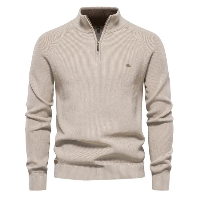 Gianni™ | Gebreide Trui Voor Heren