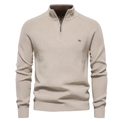 Gianni™ | Gebreide Trui Voor Heren