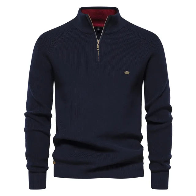 Gianni™ | Gebreide Trui Voor Heren