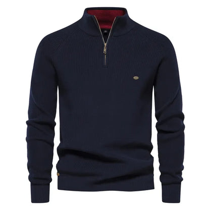 Gianni™ | Gebreide Trui Voor Heren